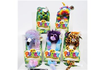 -----TANGLE FUTERKOWI PRZYJACIELE 5 wz