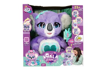 KOALA MAMA - Mama Koala, 23+ dźw.,         kart.