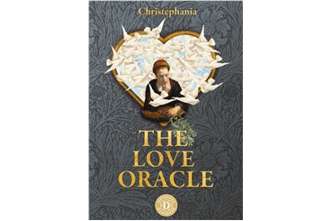*Karty Tarot The Love Oracle