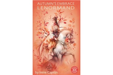 *Karty Tarot Autumn's Embrace Lenormand