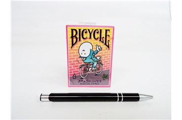 BICYCLE KARTY Four Gangs