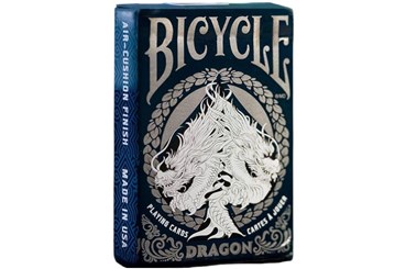 *BICYCYLE KARTY Dragon Europe