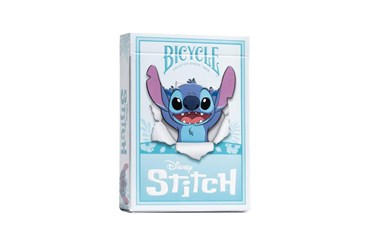 BICYCLE KARTY Disney Stitch Europe