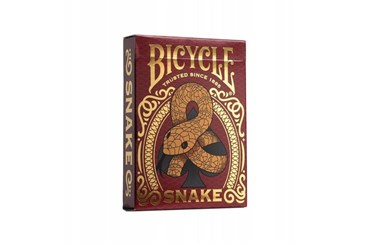 BICYCLE KARTY Snake Europe