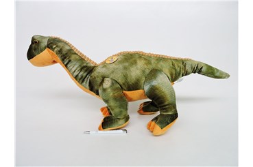 *PLUSZ dinozaur 80 cm