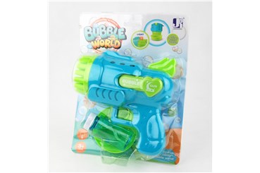 PISTOLET DO ROBIENIA BANIEK św. 2 kol.