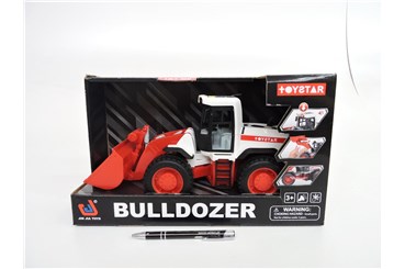 SPYCHACZ plast., św/dźw, 36x21x15 cm,    kart.