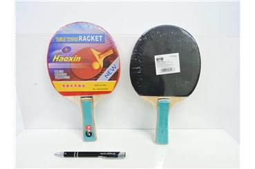 RAKIETKA DO PING-PONGA 1 szt.,    fol.