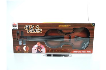 SKRZYPCE, 42x16x7 cm,         kart.