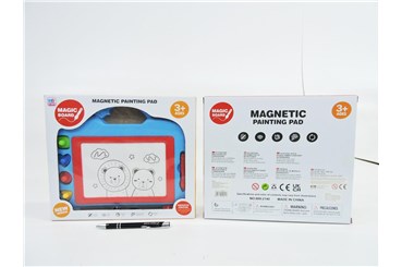 ZNIKOPIS, 29x25x3 cm, 3+,         kart.