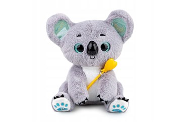 *DUMEL PLUSZ Czarujący koala, interakt.