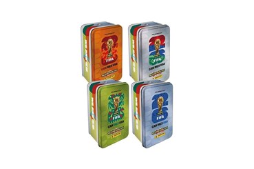 *AST. FIFA WORLD CUP 2026 ADRENALYN XL puszka