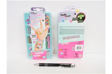 Projekt Glam – Bransoletki Przyjaźni           /12