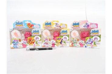 *AST. Brudaski w Kąpieli JEDNOROŻCE Zestaw Bonus,9