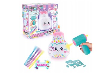 *Projekt Plusz DESERKI z elekt. aerograf 2 wz.