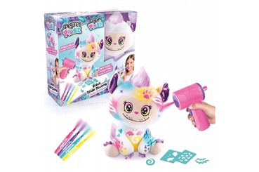 *Projekt Plusz - Bubuś Słodki Stworek