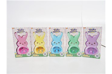 *AST. JAJKO MALOWANKO - królik do malowania jajek