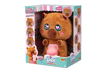 *Bibi - Interaktywna Happybara                  /4