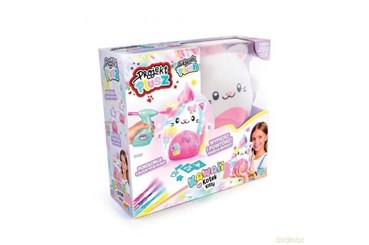*Projekt Plusz Kawaii - Kotek                   /4