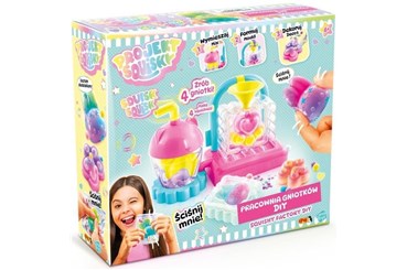 *Projekt Squishy Pracownia gniotków            /6