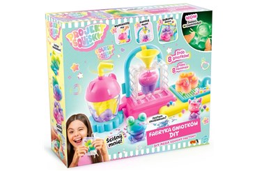 *Projekt Squishy - Fabryka gniotków            /4