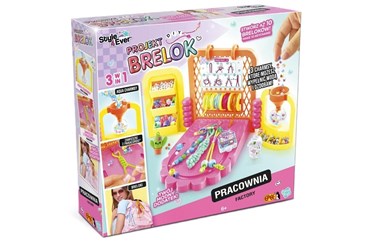 *Projekt Brelok  Pracownia                      /4