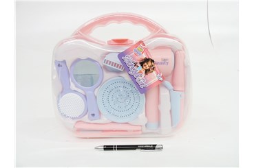 ZEST. PIĘKNA, 28x26x7 cm,           walizka