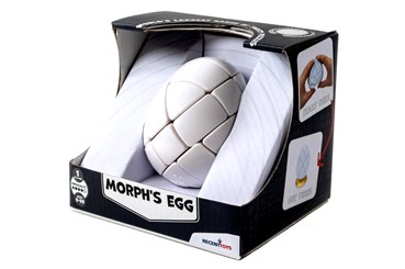 Morph's Egg - łamigłówka Recent Toys