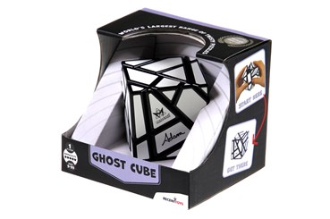 Ghost Cube - łamigłówka Recent Toys
