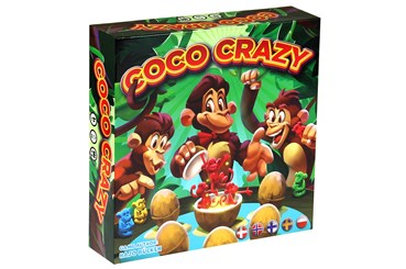 GRA Coco Crazy (PL)