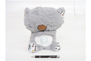 PLUSZ KOALA, oddychająca, 24 cm,        fol.