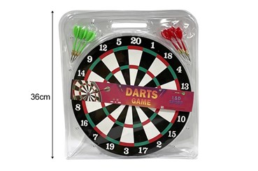 GRA DART ART. SPORTOWY