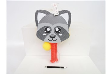 PALETKA piankowa, szop, 35 cm