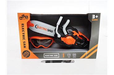 PIŁA, bat., łańcuchowa, 24x20x9 cm,          kart.