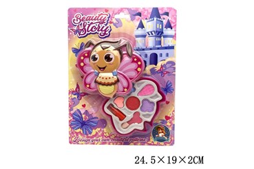 MALOWIDŁA dla lalek, pszczółka, 24,5x19x2 cm