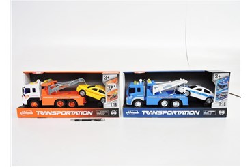 AST. AUTO HOLOWNIK, św/dźw, 1:16, 2 kol.,    kart.