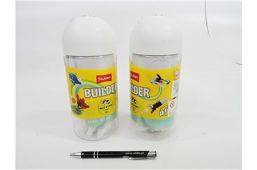 KLOCKI SLUBAN 251 el.,     tuba