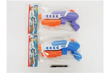 AST. PISTOLET NA WODĘ, 2 kol,  fol