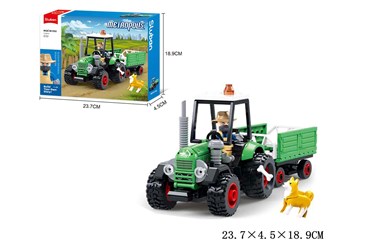 KLOCKI SLUBAN FARMA 114 EL.