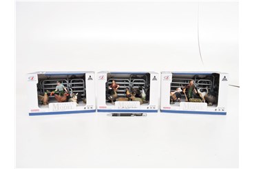 AST. ZESTAW FARMERSKI, 22x14x10 cm