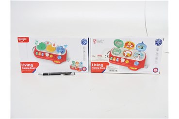 ZABAWKA DLA MALUCHA, 26x14x15 cm,      kart.