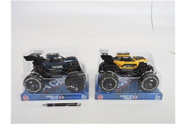 AST. AUTO, napęd, 18x19x17 cm,    klosz