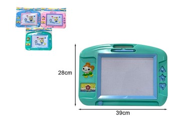 AST. TABLICA ZNIKOPIS,  fol