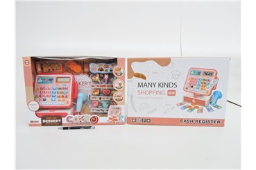 KASA, akc., bat., 38x27x10 cm,    kart.