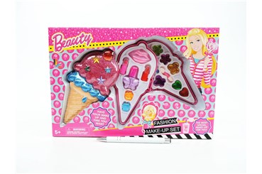 *MALOWIDŁA dla lalek - LODY 21x31cm cienie kart.