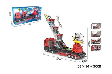 AUTO LAWETA- TOR DLA AUTEK