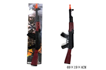 KARABIN 69 cm,   blist