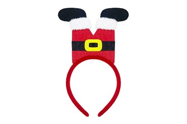 OPASKA "Nogi Mikołaja"