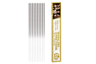 ZIMNE OGNIE, Special Moments, 25 cm