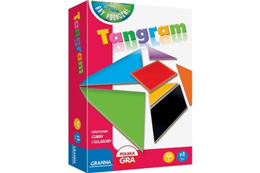 GRA TANGRAM